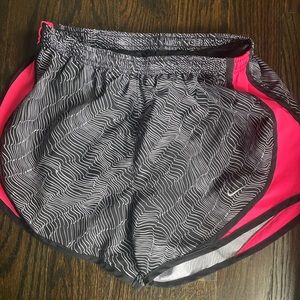 Nike Dri Fit Athletic Shorts